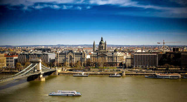 12 Top Budapest Sehenswürdigkeiten