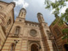 Große Synagoge Budapest