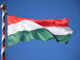 Ungarn – Budapest, Balaton und Puszta Flagge Ungarn