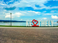 Keszthely – Die Museumsstadt am Balaton Keszthely - Hauptstadt des Balaton