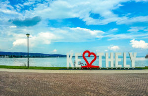 Keszthely – Die Museumsstadt am Balaton Keszthely - Hauptstadt des Balaton