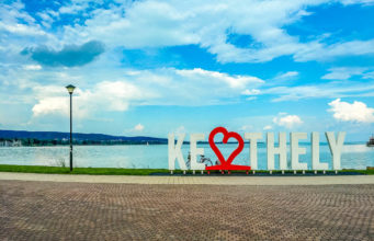 Keszthely – Die Museumsstadt am Balaton Keszthely - Hauptstadt des Balaton